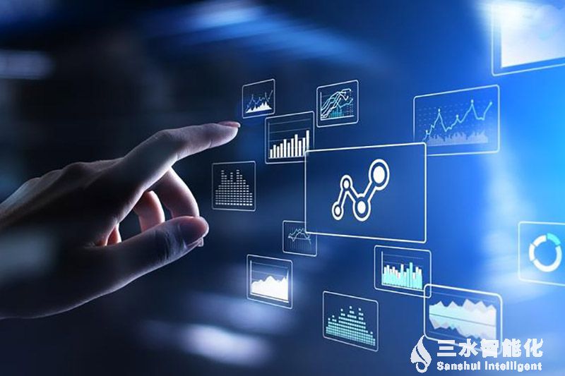 麻豆福利视频智能化樓宇自控係統