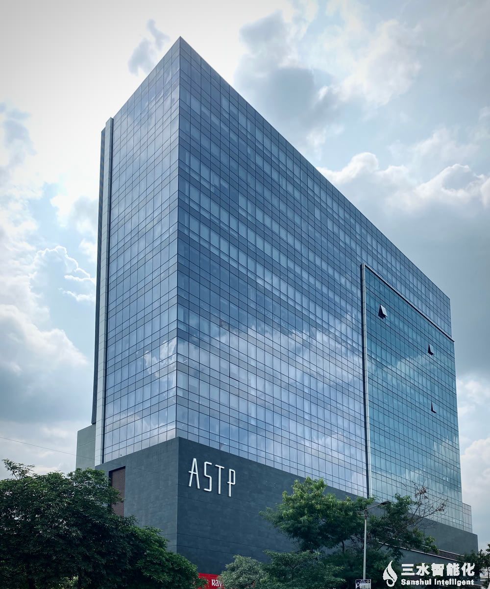 樓宇自動化係統的應用範圍是哪些？送排風係統_給排水係統_照明係統_供配電係統_空調新風係統_冷熱源係統