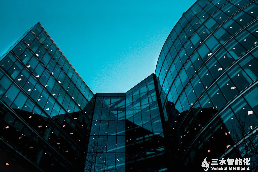 一次說清智能樓宇環境監控平台架構和各部分功能！