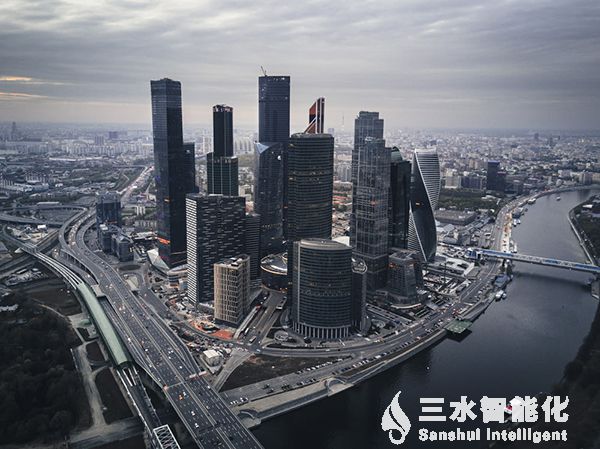 能監測 能管理 樓宇智能化係統主要功能讓建築更聰明 能監測 能管理 樓宇智能化係統主要功能讓建築更聰明