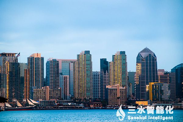 未來的智能建築會是什麽樣子？