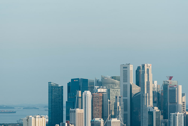 三分鍾快速知曉樓宇自動化係統的曆史！