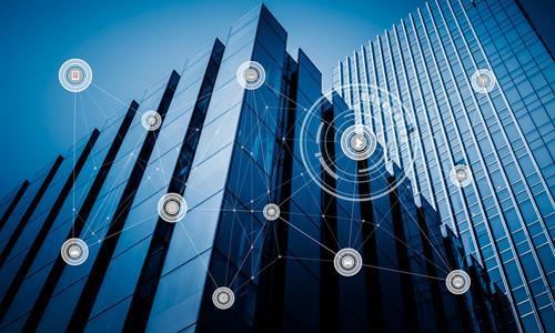 智能建築包含哪些係統？從發展曆史說起！