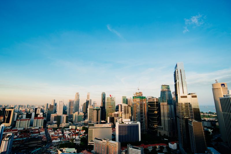 樓控係統 樓控係統