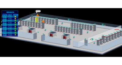 樓宇自動化，現代城市化建設，麻豆视频在线免费观看樓宇