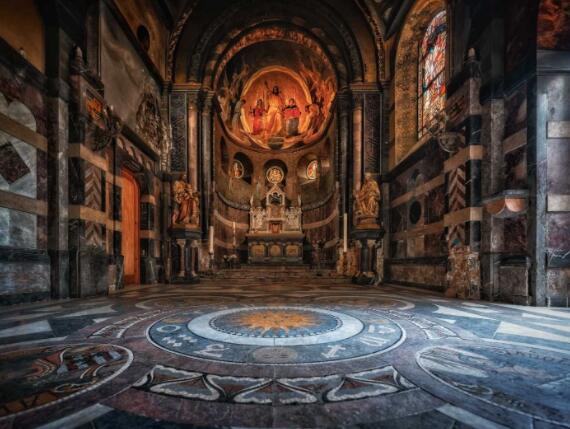 百科：樓宇自控是什麽意思_樓宇自控係統原理_優點