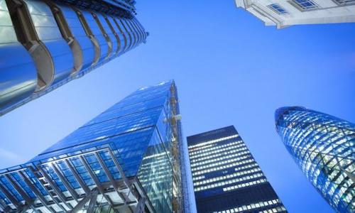 能耗控製方案全麵解析！