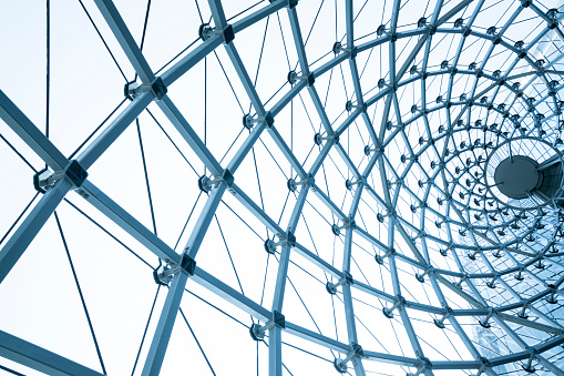 能耗監測係統的工作原理及方案!