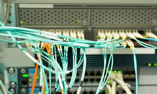 麻豆视频在线免费观看校園係統方案的構成