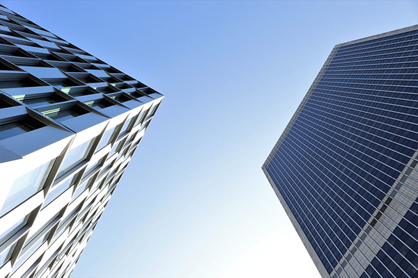 樓宇智能控製係統的功能優勢