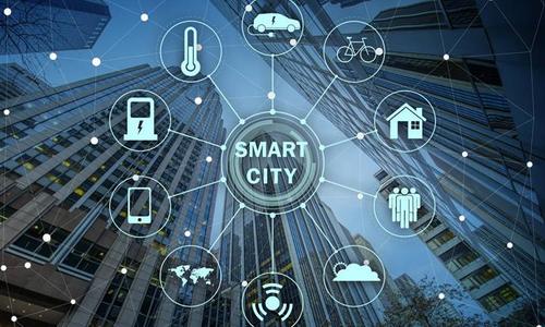 樓宇自控係統的應用領域