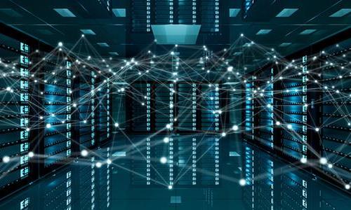 中央空調樓宇自控係統 中央空調樓宇自控係統