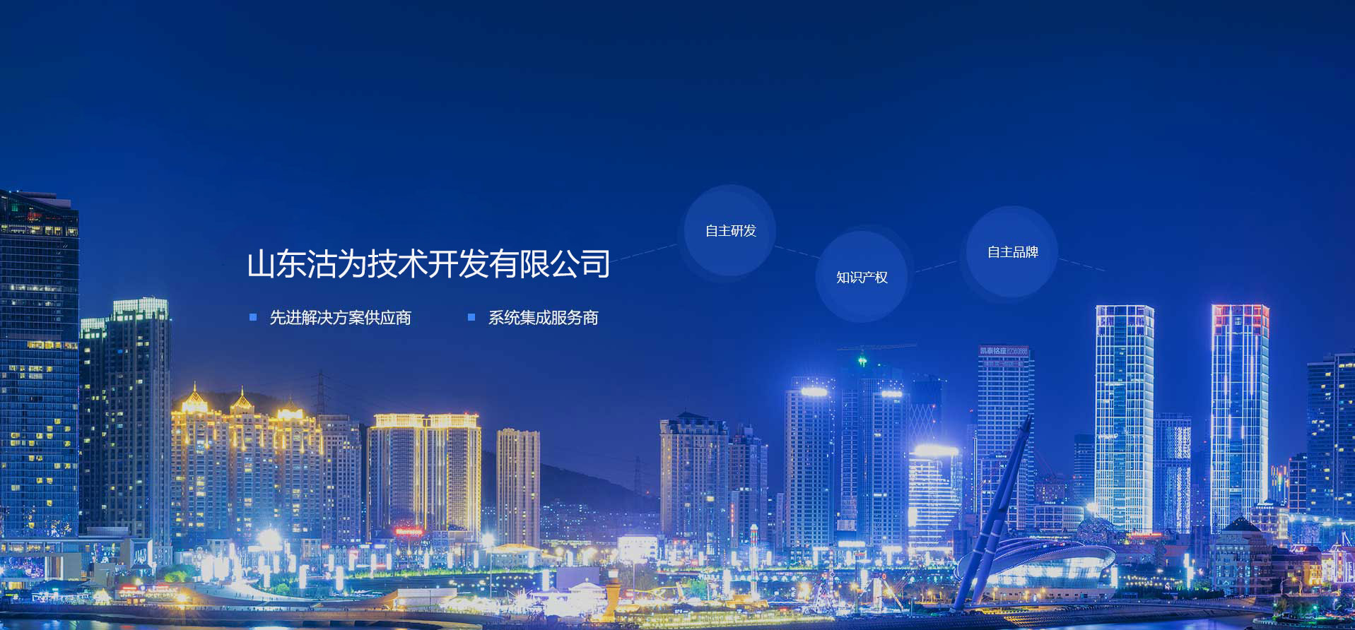 智能樓宇，樓宇自控係統