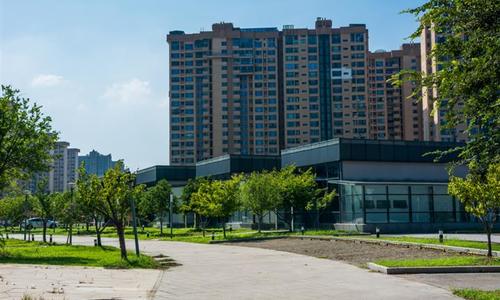 空調能耗監測係統的工作原理 空調能耗監測係統的工作原理