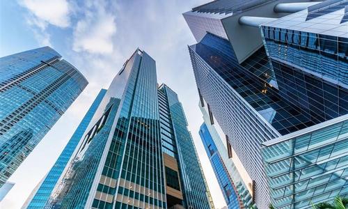 工業園區能耗監測係統的構建策略 工業園區能耗監測係統的構建策略