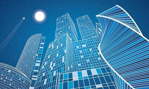 建築設備管理係統的核心功能 建築設備管理係統的核心功能