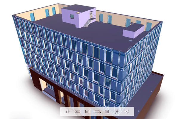 樓宇自動化是什麽？
