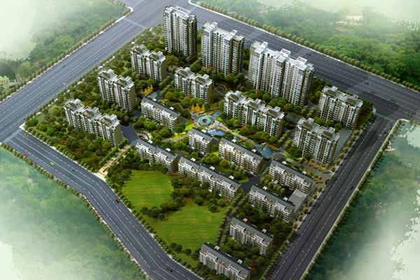 樓宇控製係統對布線設計的要求！