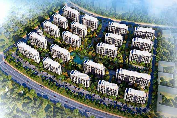 樓宇自動化實現統一管理！