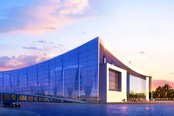 樓宇智能化係統方案的應用！