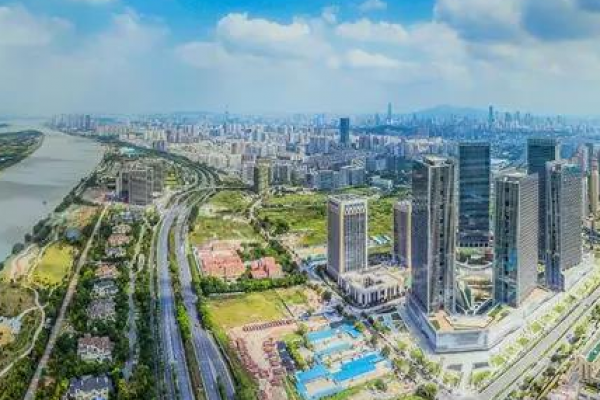 樓宇智能化係統，必然的選擇！