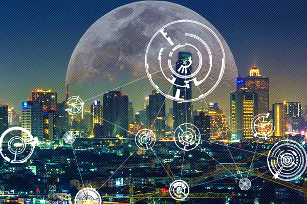 “互聯網+”時代，智能樓宇自控係統如何實現蛻變？