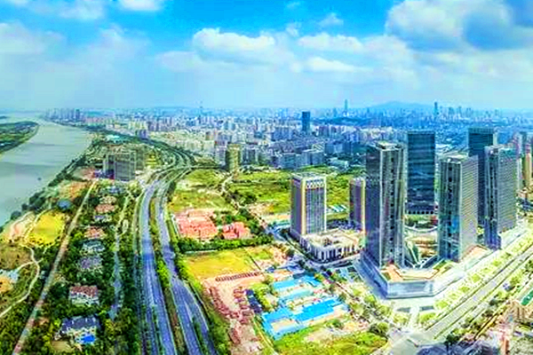 智能樓宇自控係統的安裝要求！（一）