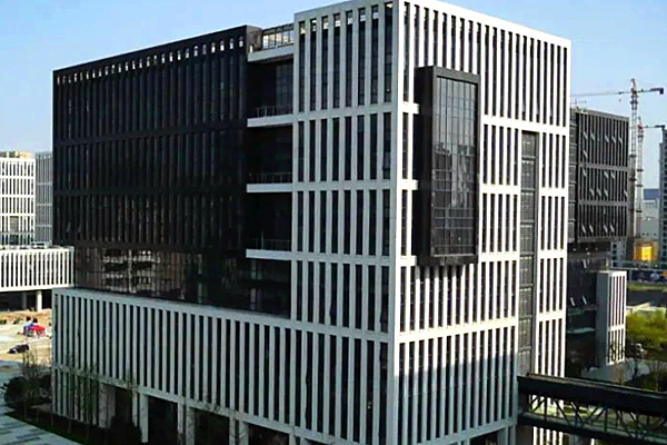 一文了解：智能樓宇自控係統！