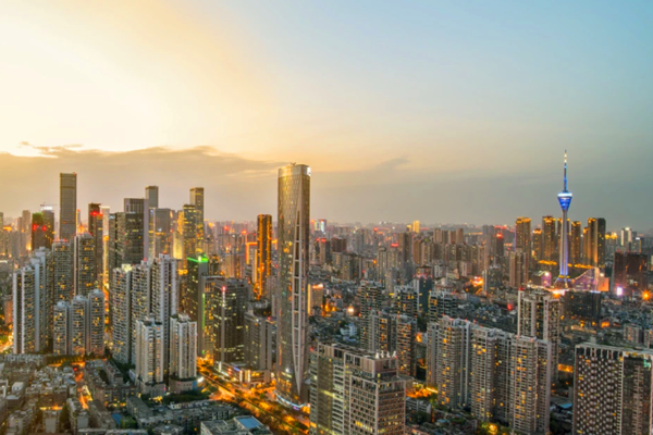 樓宇控製在建築中的應用分析！