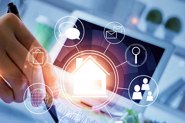 技術揭秘：智能樓宇控製係統！