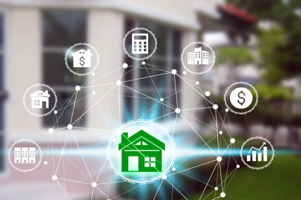 什麽是基於物聯網的智能樓宇控製係統？