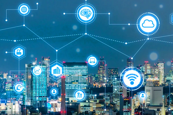 以太網對樓宇自動化係統的影響！