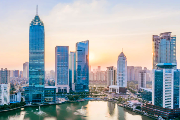 樓宇控製係統的重要作用！