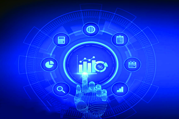 智能樓宇自控係統：引領低碳環保理念！