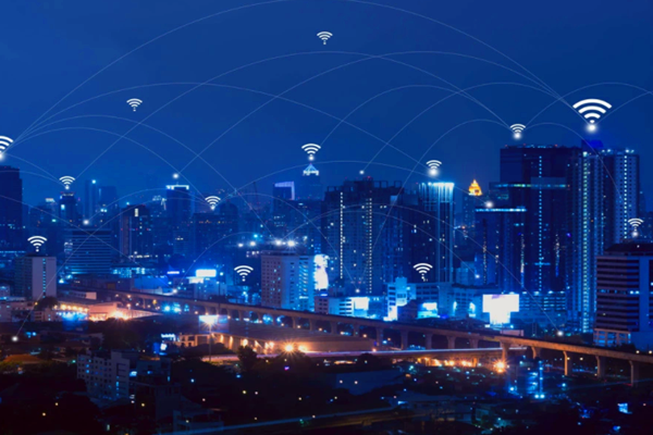 樓宇控製係統，讓城市擁有麻豆视频在线免费观看“大腦”！