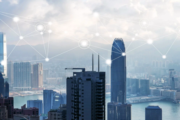 樓宇自動化係統設計目標！