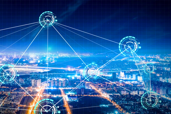 “新基建”之下，這樣定義智能樓宇！