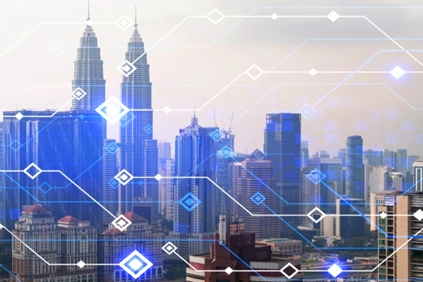 樓宇智能化係統設計說明！