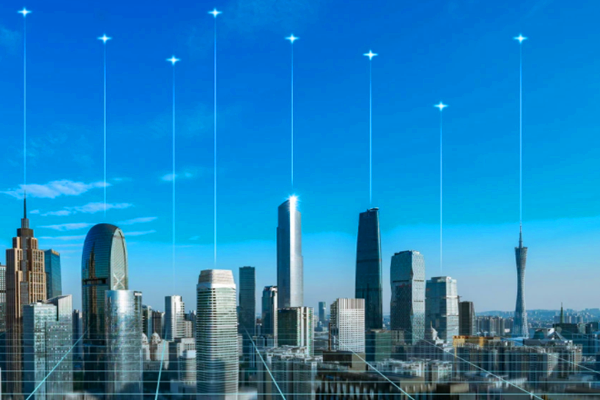 如何設計智能樓宇控製係統？新手必看！