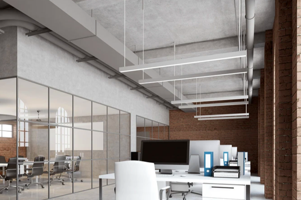 智能樓宇自控係統原理解析！