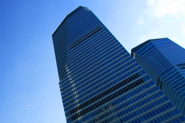 樓宇自動化係統入門了解！