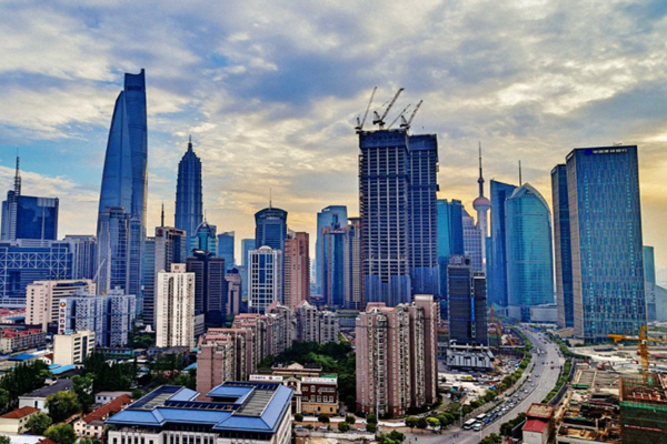 智能樓宇自控係統特點及優勢！