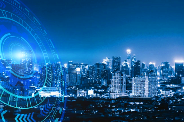 智能樓宇自控係統小課堂！