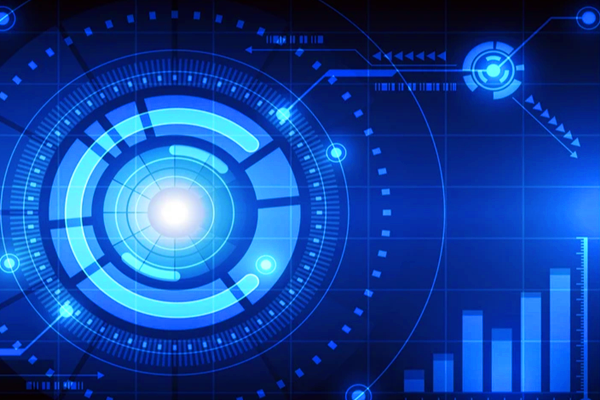 樓宇控製係統主要功能！