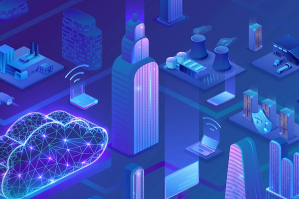 樓宇自動化技術與應用！