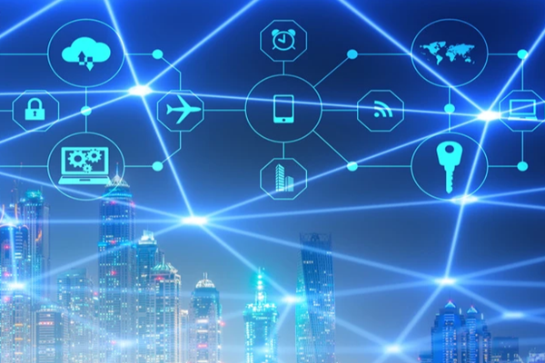 樓宇自動化係統，解鎖無限可能！