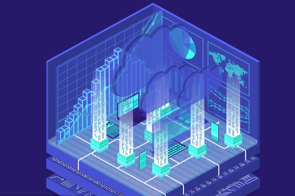 樓宇智能化係統，助力實現雙碳目標！