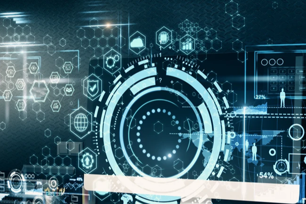 樓宇智能化係統，助力“碳達峰”行動！