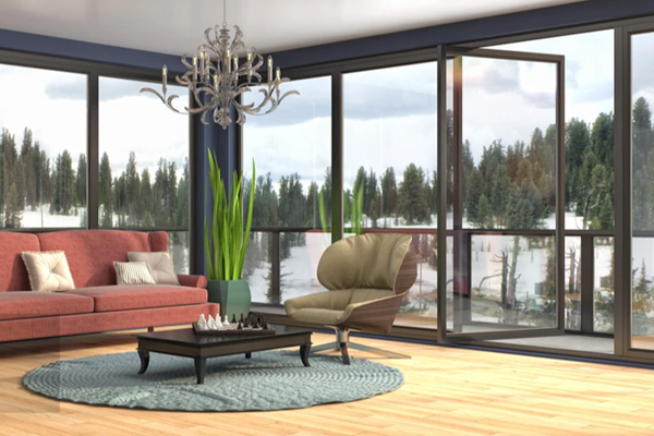 樓宇自動化係統傳感器有哪些？