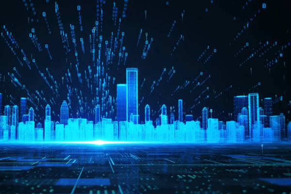 雲計算在智能樓宇控製係統中的應用！